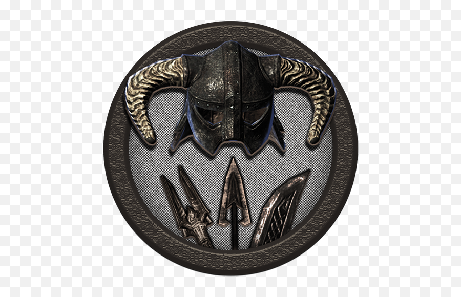 Skys Rim Elder Scrolls Icon Pack - Elder Scrolls Icon Png,Elder Scrolls Icon