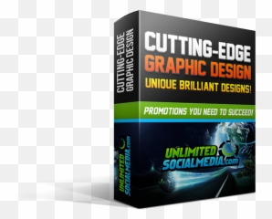 Buy Custom Infographics - UnlimitedManiac Horizontal png