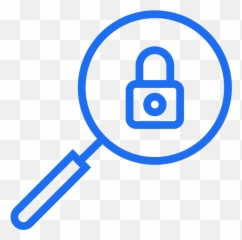Information Security Services Ut Austin Iso - Vertical png