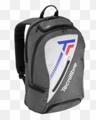Tecnifibre Squash Bags - Backpack png