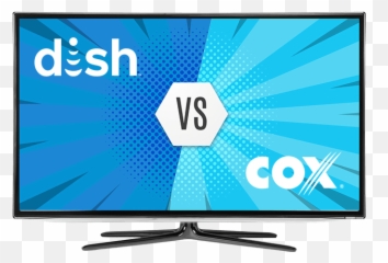 Dish Vs Cox 2021 Comparison - Xfinity png