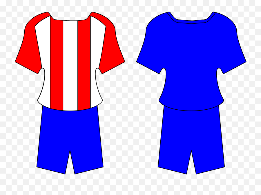 File Pry Kit Svg Wikimedia Commons Open - Blue Football Kit T Shirt Football Clipart Png,Generic Document Icon Creative Commons
