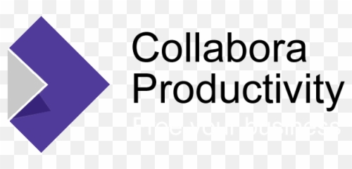 Collabora Open Source Consulting - Objectivity png