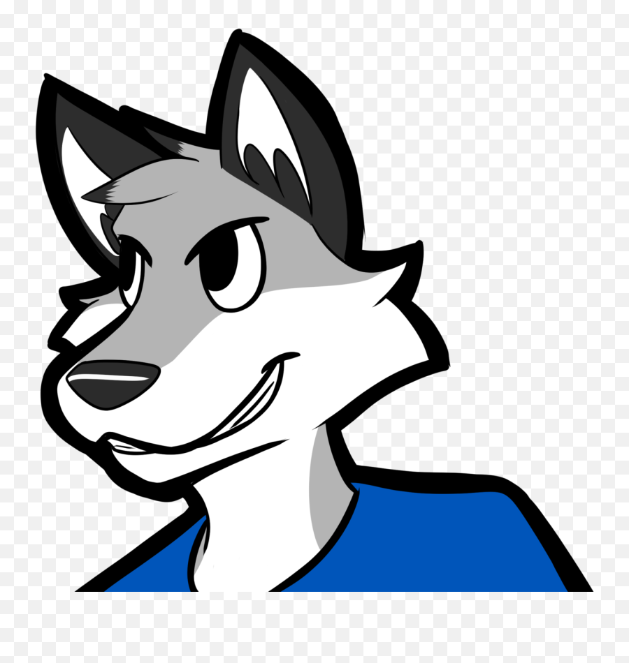 Searching For U0027twitch Chatu0027 - Twitch Emote Wolf Fur Png,Twitch Icon Black And White
