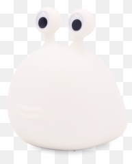 2019 New Released Soft Silicone Slug Night Light - Buy Light3d LightBaby Product Alibabacom Dot png