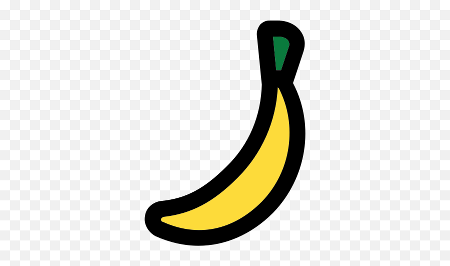 Free Svg Psd Png Eps Ai Icon Font - Banana Icons,Bananas Icon
