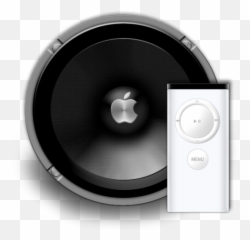 Apple Speaker Icon Png Download Free Vectorpsdflashjpg - Solid