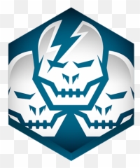 Shadowgun Multi Icon - Hex Game Icons SoftIconscom Strange Taco Bar png