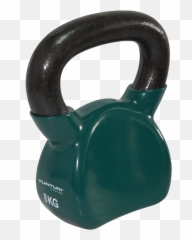 Kettlebell Png Image U2013 Lux - Tunturi Vinyl Kettlebell 6kg