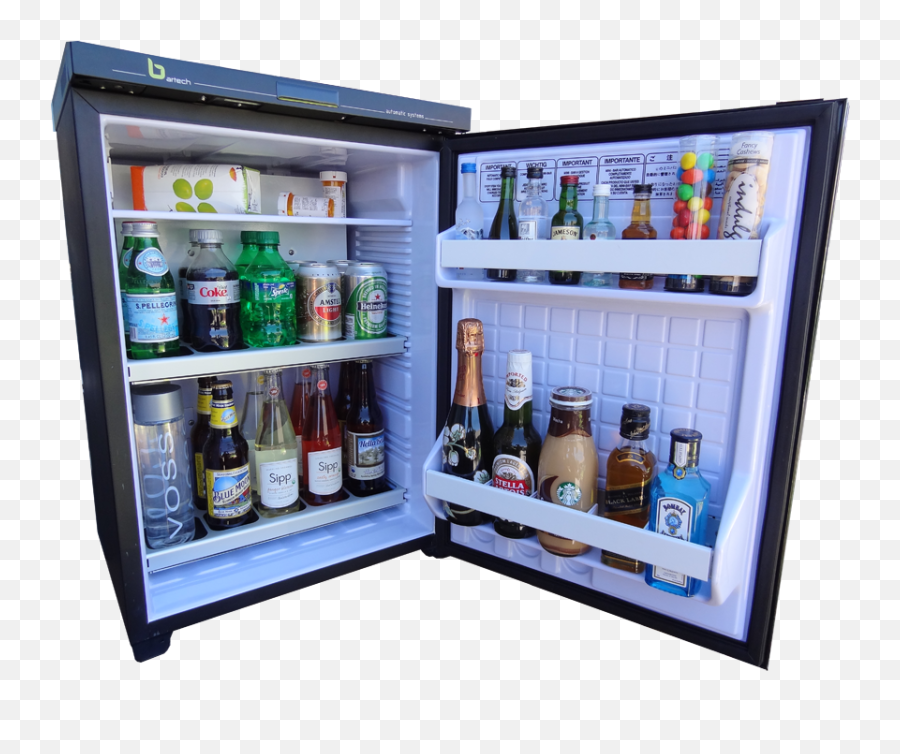Bartech Reviews Pricing U0026 Software Features - 2021 Hotel Automatic Minibar Png,Minibar Icon