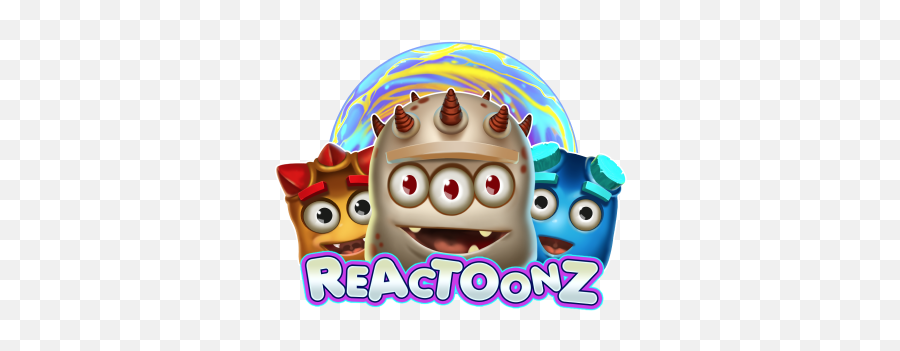 Play Reactoonz Slot - Reactoonz Png,Slots Icon