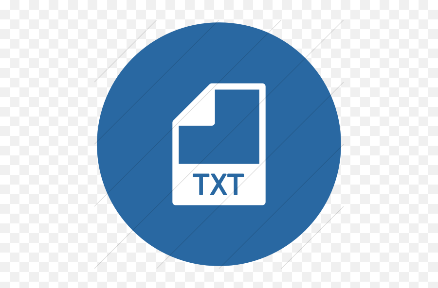 Mime Types Document Txt Icon - Vertical Png,Txt Icon Png