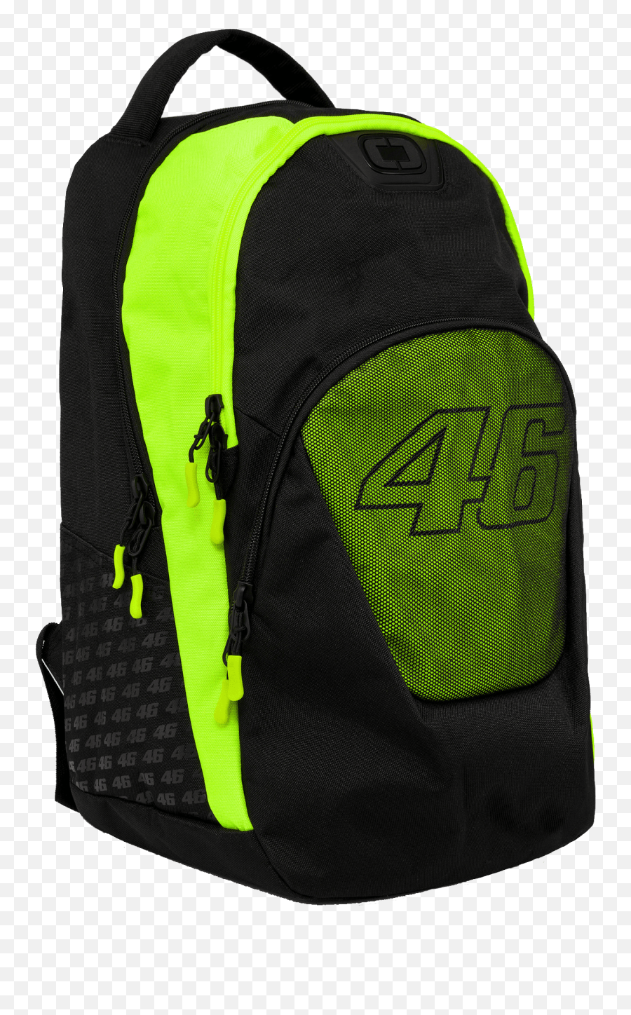 Valentino Rossi - Backpack Png,Mochila Oakley Icon Pack 3