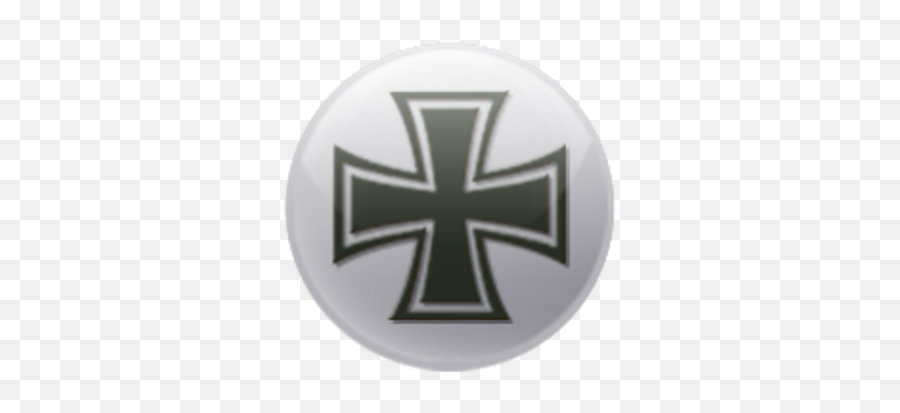 German - Political Symbols And Practices Iron Cross Png,Made In Germany Icon