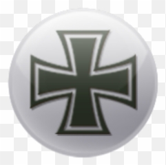 German - Political Symbols And Practices Iron Cross png