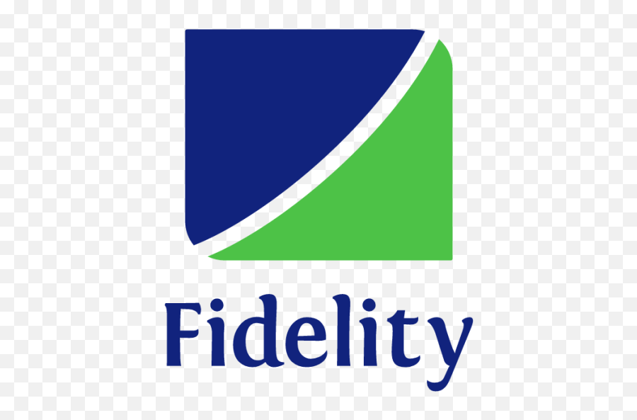 Fidelity Bank Icon - Fidelity Bank New Png,Fidelity Icon