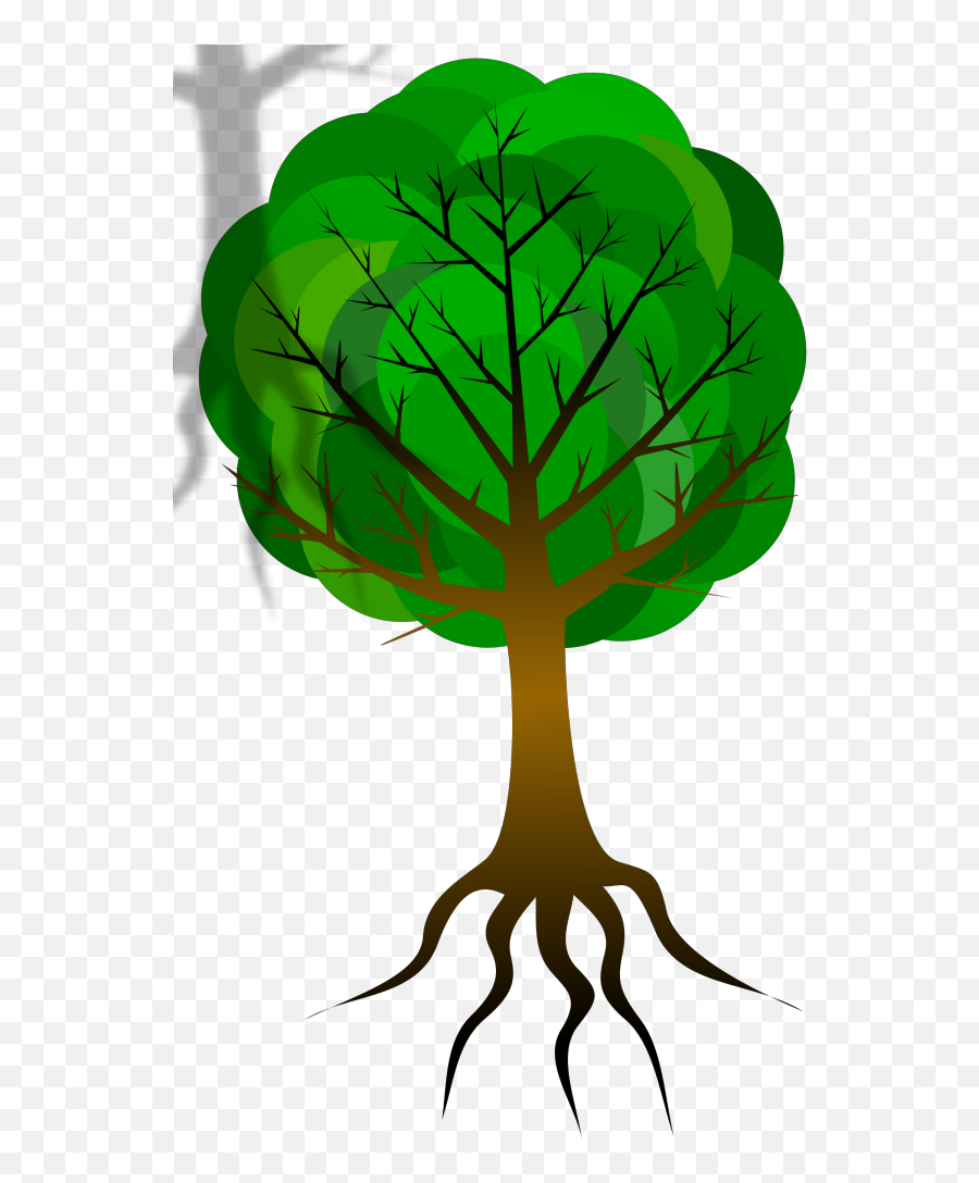 Tree Branches Png Svg Clip Art For Web - Esqueleto De Una Planta,Branches Icon