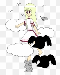 Eika Ebisu - Reddit post and comment search SocialGrep Fictional Character png