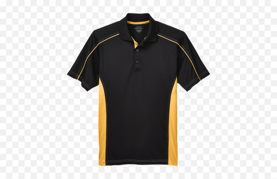 Mens Shirts - Short Sleeve Png,Nike Golf Icon Color Block Polo