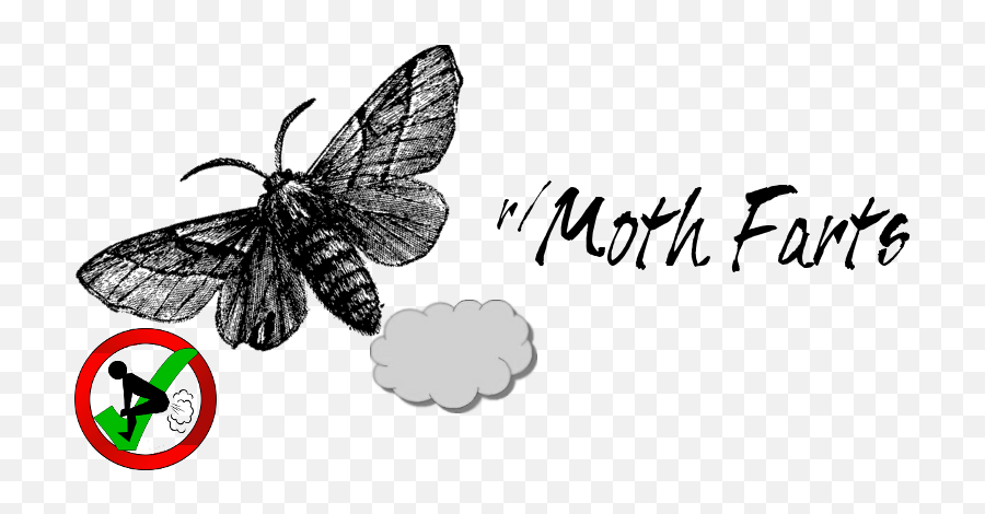 Moth Farts - Resources Png,Fart Icon
