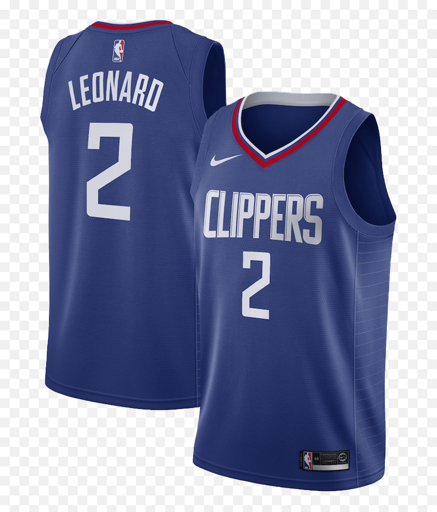 Kawhi Leonard - Kawhi Leonard Jersey Png,Nike Icon 2 In 1