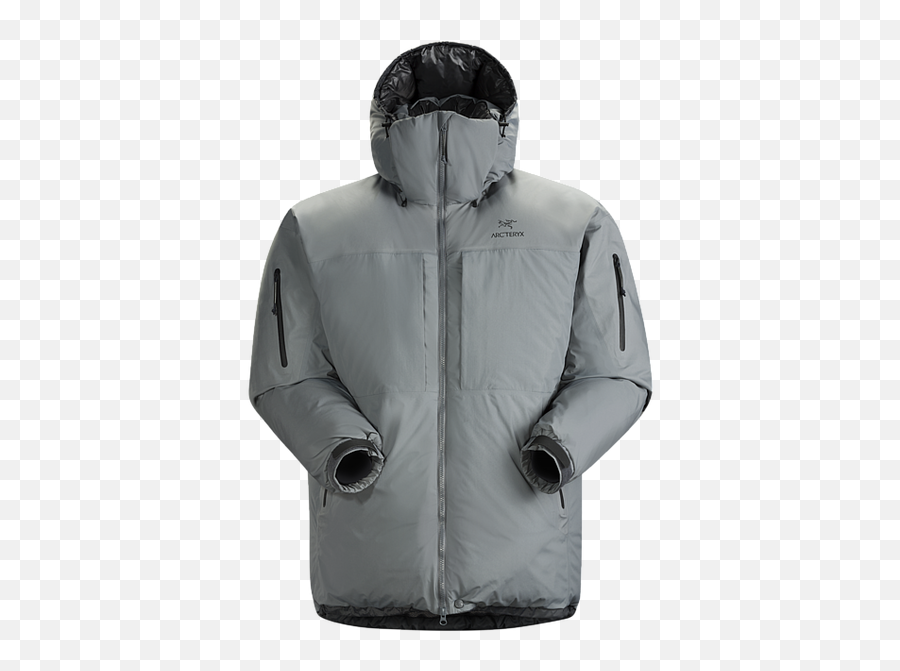 Jackets - Arcteryx Cold Wx Jacket Sv Wolf Png,Icon Patrol Jacket For Sale