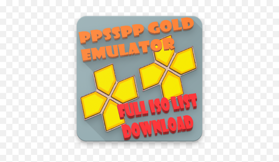 Ppsspp Gold Emulator Full Psp List Iso Download 23 Apk - Language Png,Ppsspp Folder Icon