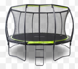 Trampolines Png 4 Image - Jumpflex Trampoline,Trampoline Png