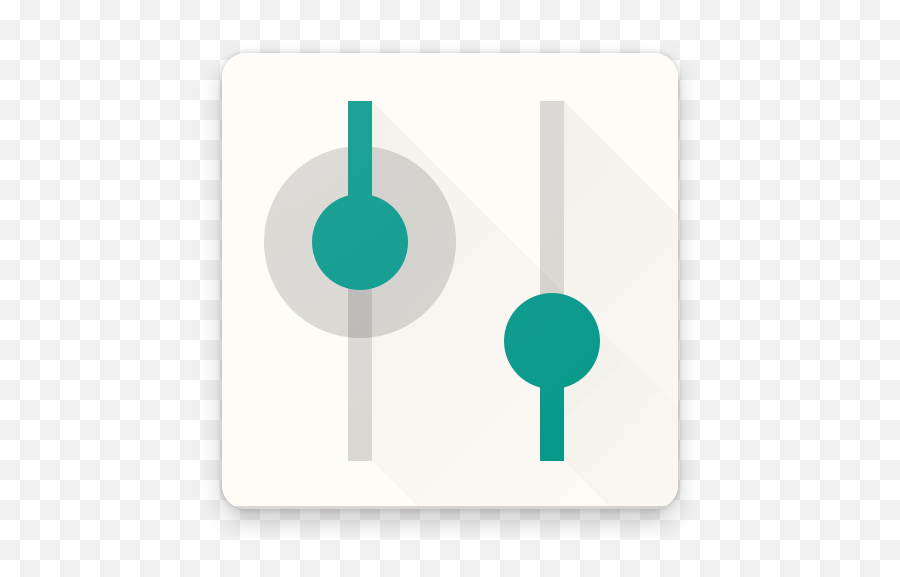 Vertical Seekbar Example U2013 Apps - Vertical Seekbar Android Png,3dion Icon Pack