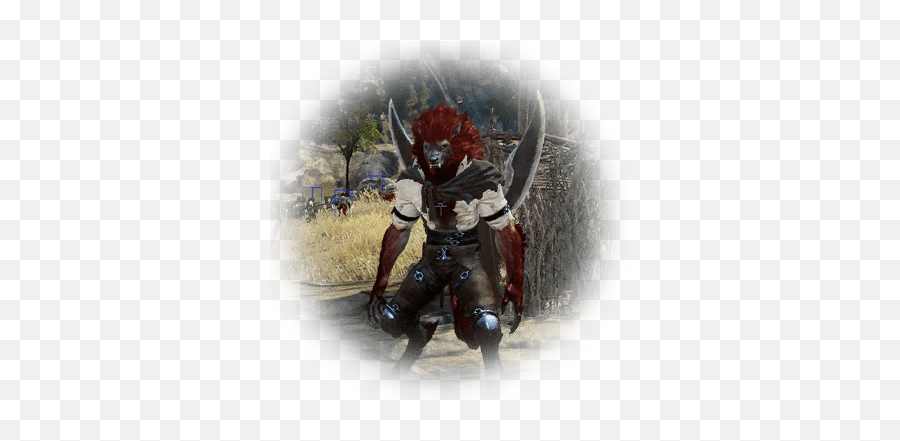 Kagtum Raider - Bdo Codex Bdo Kagtum Png,Bdo Icon