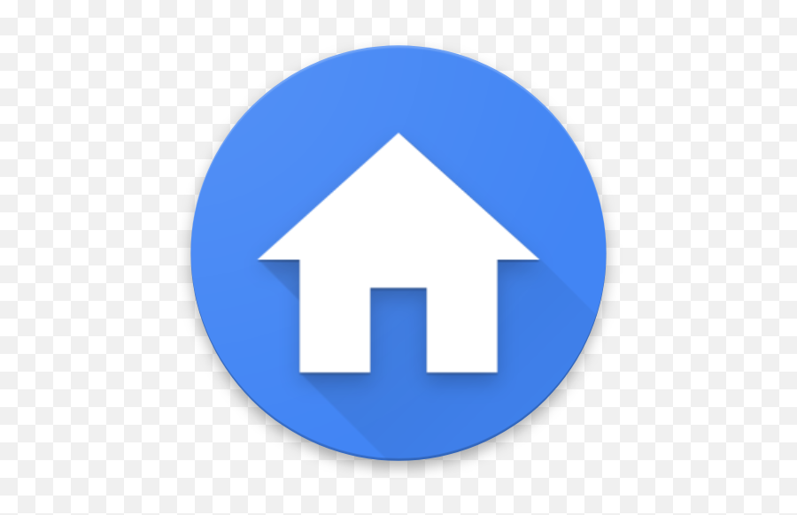 Launcoogle - Google As Launcher 10 Apk For Android Home Sign Vector Png,Pastel Netflix Icon