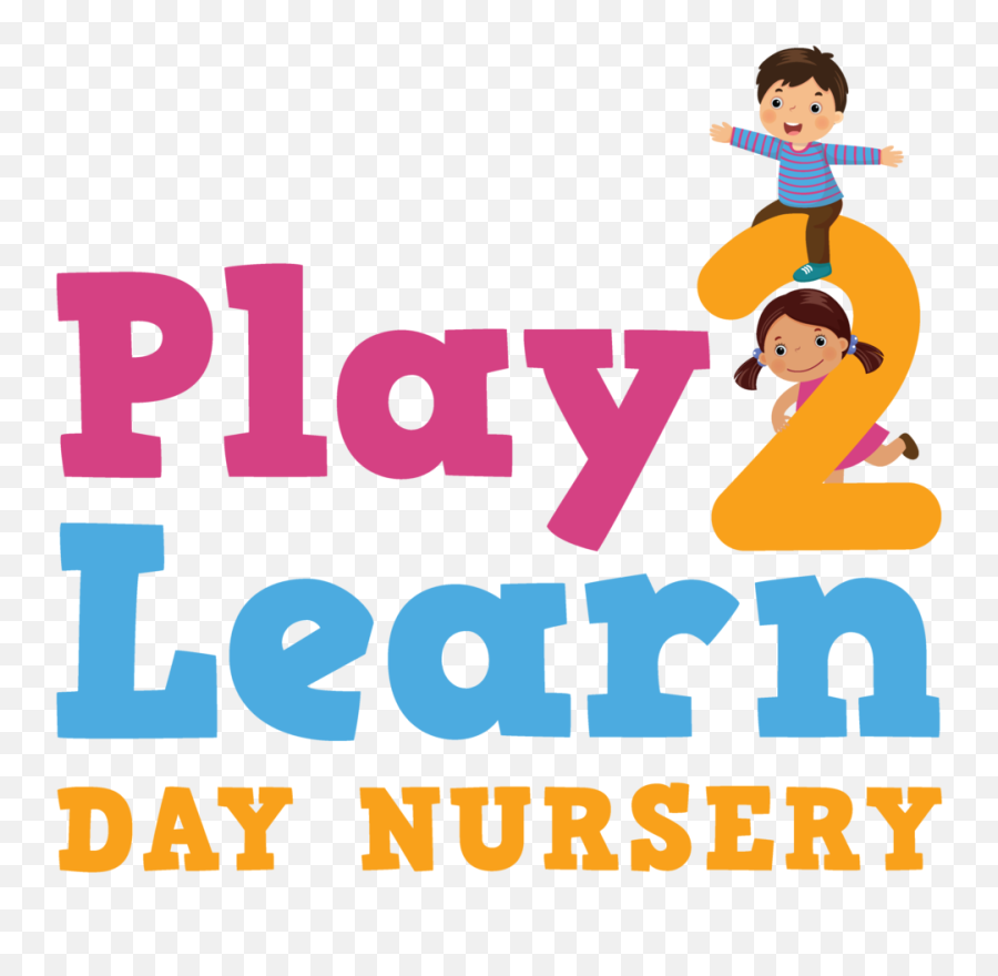 Play 2 Learn Day Nursery Png