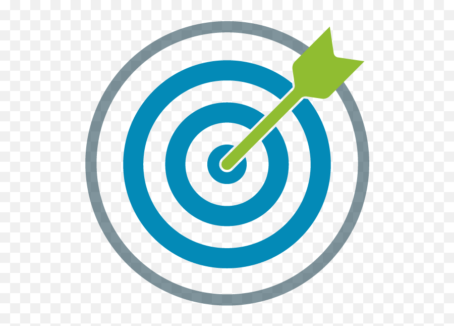 Personalized Target Date - Guided Choice Vertical Png,Target Icon Transparent