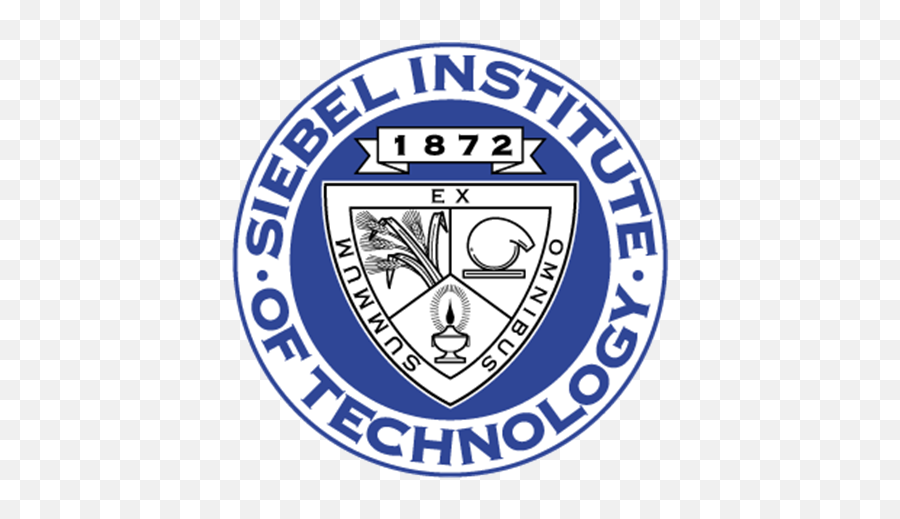 Siebel Institute Of Technology Almond - Siebel Institute Of Technology Logos Png,Almonds Icon
