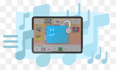 How To Play Custom Audio In Swift Playgrounds For Ipad By - Technology Applications png