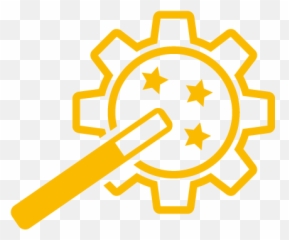 Wir Drucken Und Binden Deine Masterarbeit 60 Minuten - Setting Logo png