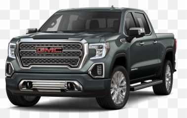 Gmc Lineup Trucks Suvs Crossovers And Vans - Gmc Denali png