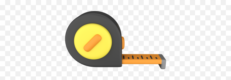 Measure Icon - Download In Colored Outline Style Illustration Png,Measure Icon