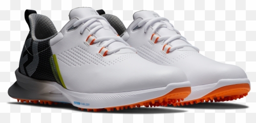 Fuel - Fj Shoes png