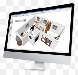 Dibac For Sketchup - Architectural Plugin Software png