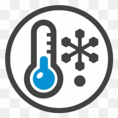 B U0026 T Hvac Heating Air Conditioning Chapel Hill - Dot png