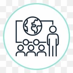 Earth Angel - Eco PA Training Program u2014 Dot png