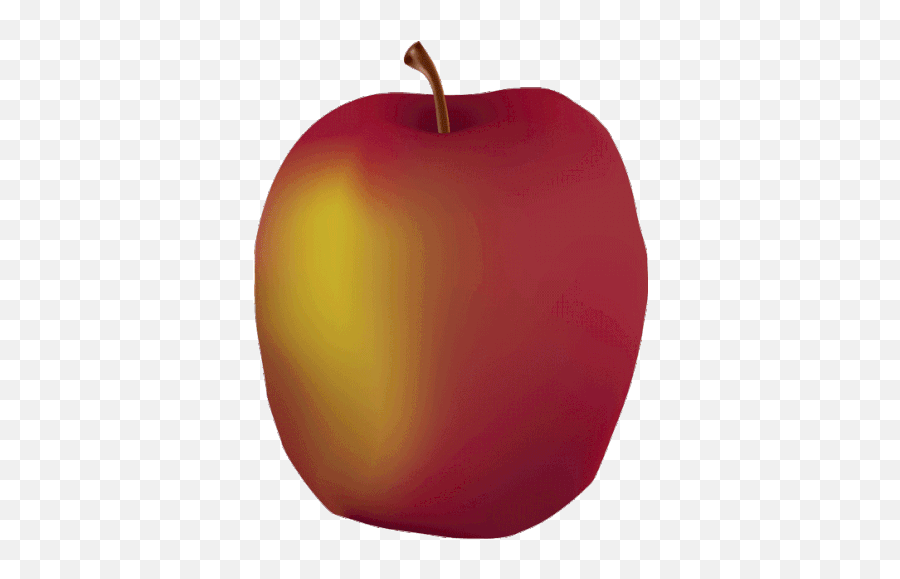 Apple Bite Fruit Sticker - Apple Bite Apple Fruit Discover Applesauce Gif Png,Natalie Dormer Icon