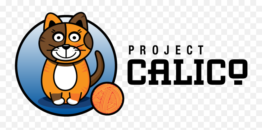 Multi - Host Networking For Mysql Containers With Calico Part Project Calico Logo Png,Docker Swarm Icon