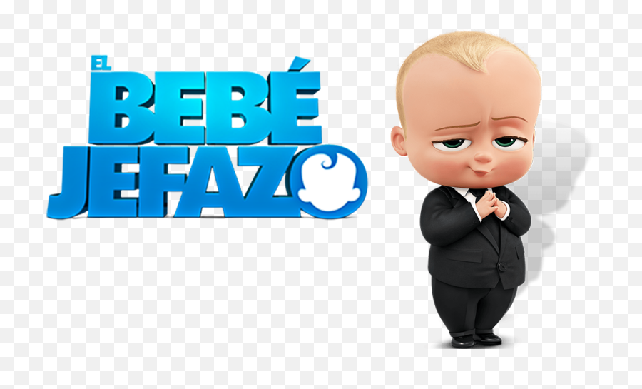 Ultimate Sticker Activity Book - Boss Baby Movie Png,Boss Baby Transparent