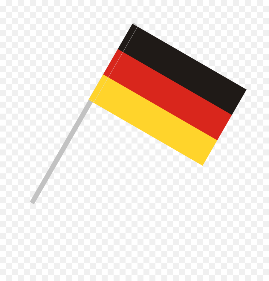 Download Hd Nazi Germany Flag Png - Icon German Flag Png,Pole Png