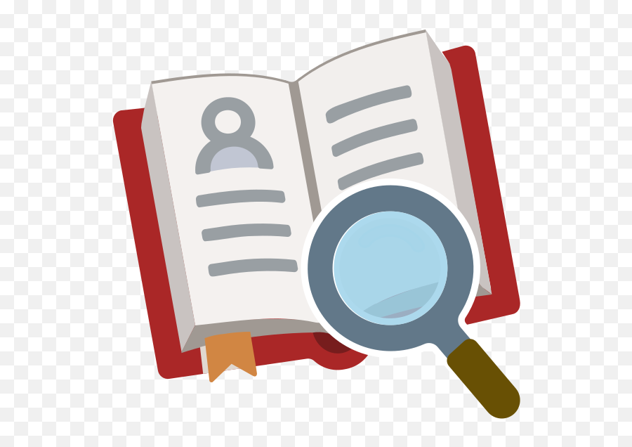 Filebiography Searchsvg - Wikimedia Commons Hard Png,Magnifier Icon Free