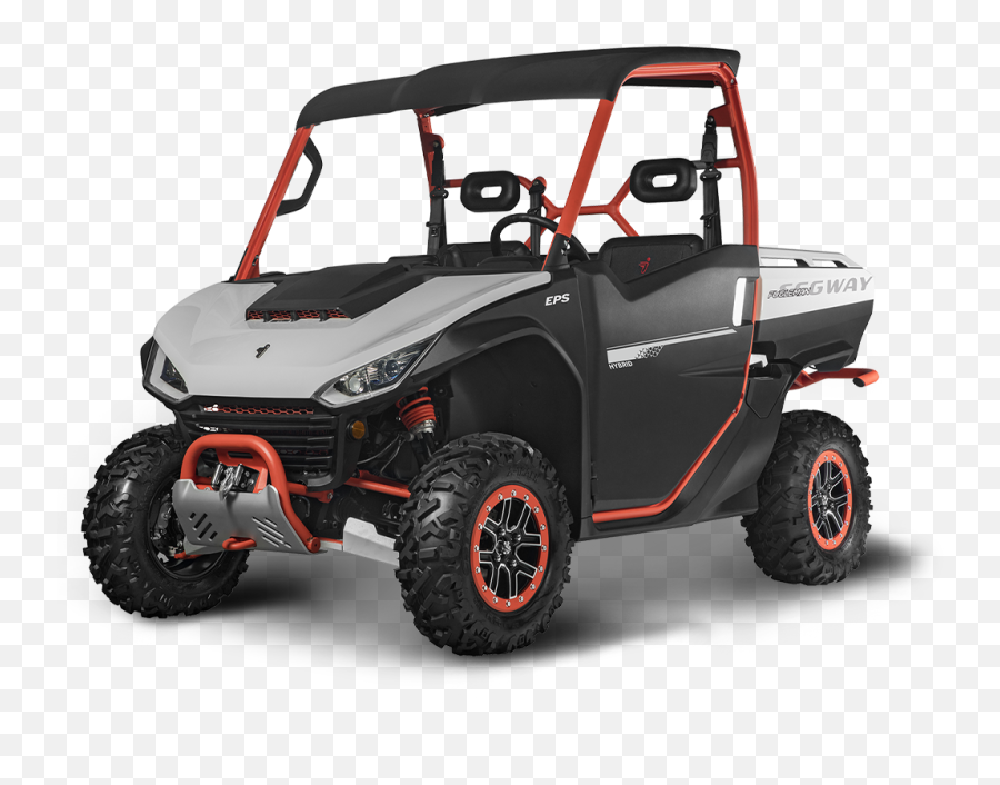 Fugleman Ut10 Utv Range Segway Powersports Australia Png Icon