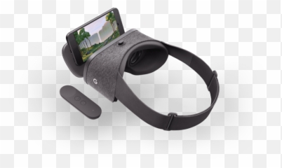 6 Best Vr Headsets For Iphone And Android Veer Blog - Google Vr Goggles Png,Vr Headset Png