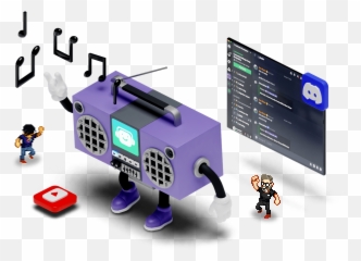 Build Discord Music Bots - Autocode Language png